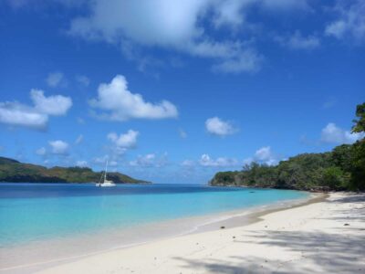 Seychelles in trek! Benvenuti in Paradiso – dal 21 marzo al 1° aprile 2025
